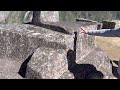 The Famous Hitching Post Of The Sun At Machupicchu