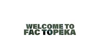 Welcome to FAC Topeka