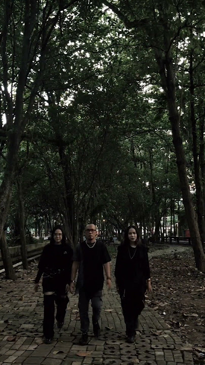 Download lagu Trailer new single -Kelam #music #ghoticmetal #musicvideo #arevhutus #blackmetalmusic #metal