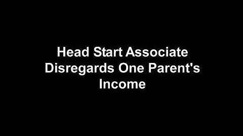 GAO: Selected Clips of GAO Undercover Head Start Enrollments