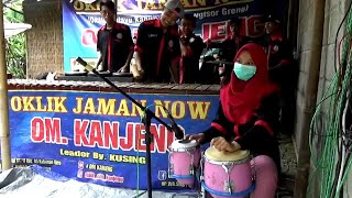 Syaikhona Instrumental Cover - MERDU BANGET
