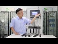 The BOQU MPG-6099 Multi-parameter Water Quality Meter