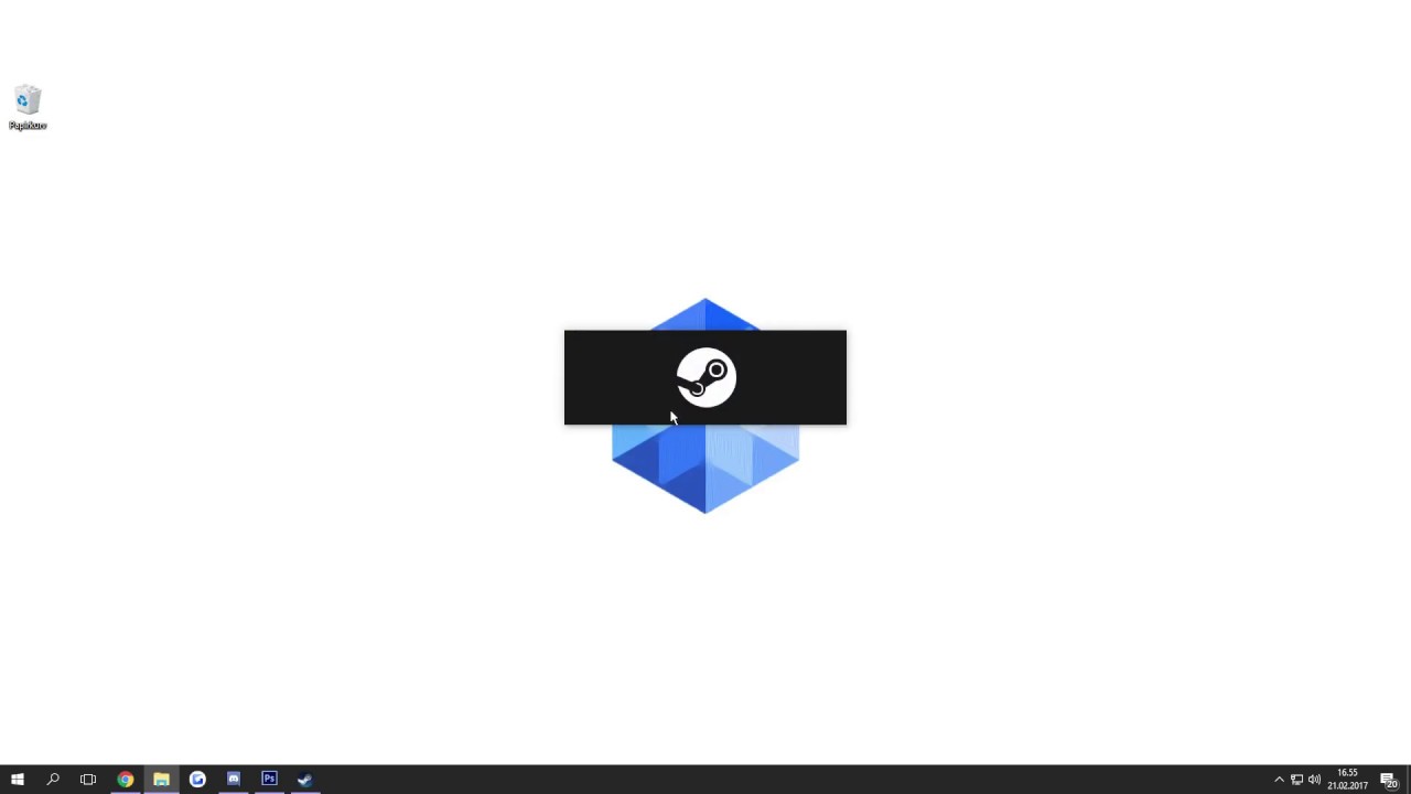 How to Install Skins on Steam - METRO FOR STEAM SKIN