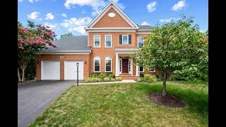 1702 Jonafree Court Odenton MD ColdwellBankerHomes com