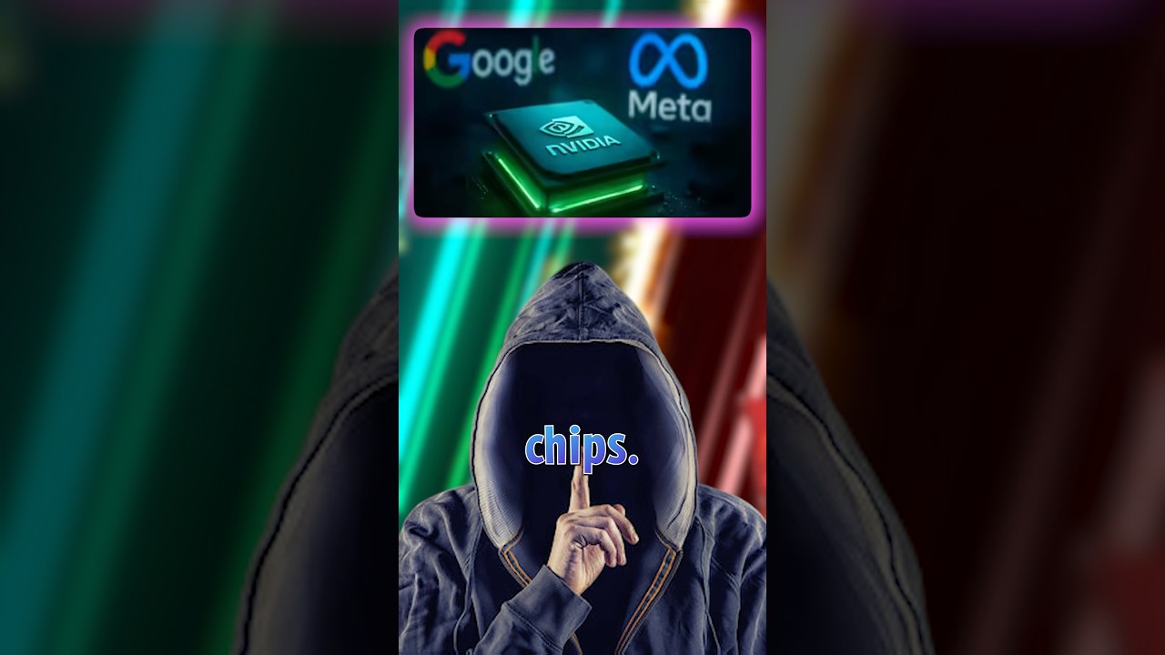 The $100 Billion Shift From AI Models to Custom AI Chip