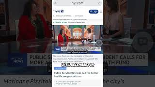 NY1 Interview 