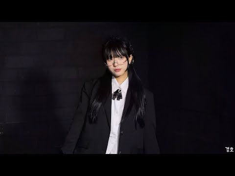 230104 아이돌입니다만 vol.16 오니비데슈고 (鬼火で集合) 미우 직캠 (<strong>chuLa</strong> - 史上最強うぇぽん)