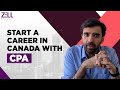 CPA Canada Course Details (2021)|How To Start A Career In Canada with CPA Canada In Just 6 Minutes