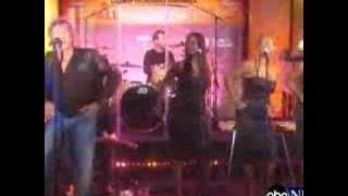 Rod Stewart - Have you ever seen the rain (live)