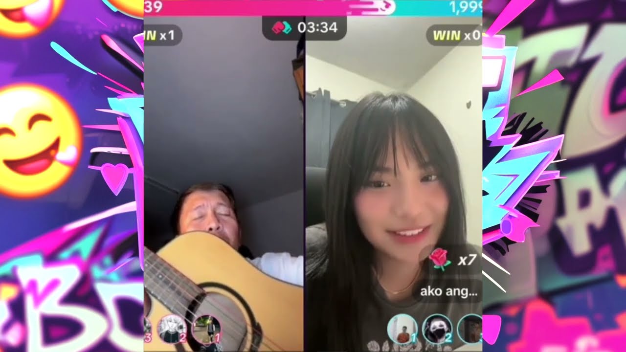 Banat Clips: Lolo Palku - Hinarana si Baby Altina 🤣 #palku  #lolopalku #funnyvideos