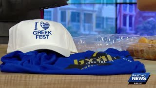 2026 Fort Myers Greek Fest begins February 20