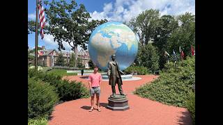 Babson Supplemental Essay Video