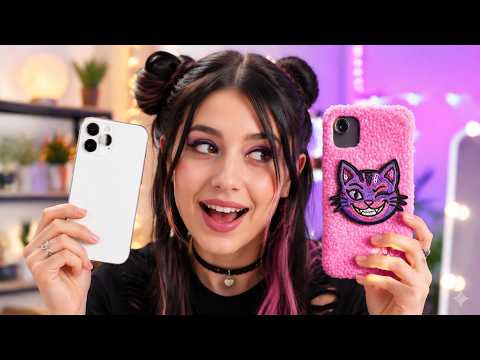 EXTREME ITEMS MAKEOVER FOR NERD || From Poor Girl to Popular! Makeup Hacks & Gadgets by 123 GO!