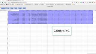 Data Wrangling Part4-Analyze it!