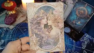 🌺💜Předpověď pro 12 znamení na týden od 13.5. - 19.5. 2024💜🌺#vykladkaret #tarot #karty #love #short