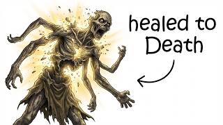 Download Lagu Your life as a Revenant (Elden Ring) MP3