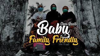 Download lagu Baby Family Friendly ‼️ Baby - ( DJ Topeng Remix )
