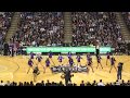 Sacramento Kings Dancers 2013 - Shandon Perez - Nelly E.I.