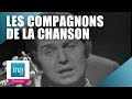 Capture de la vidéo Les Compagnons De La Chanson "La Chanson De Lara" (Live Officiel) | Archive Ina