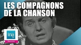 Les Compagnons De La Chanson "La chanson de Lara" (live officiel) | Archive INA chords