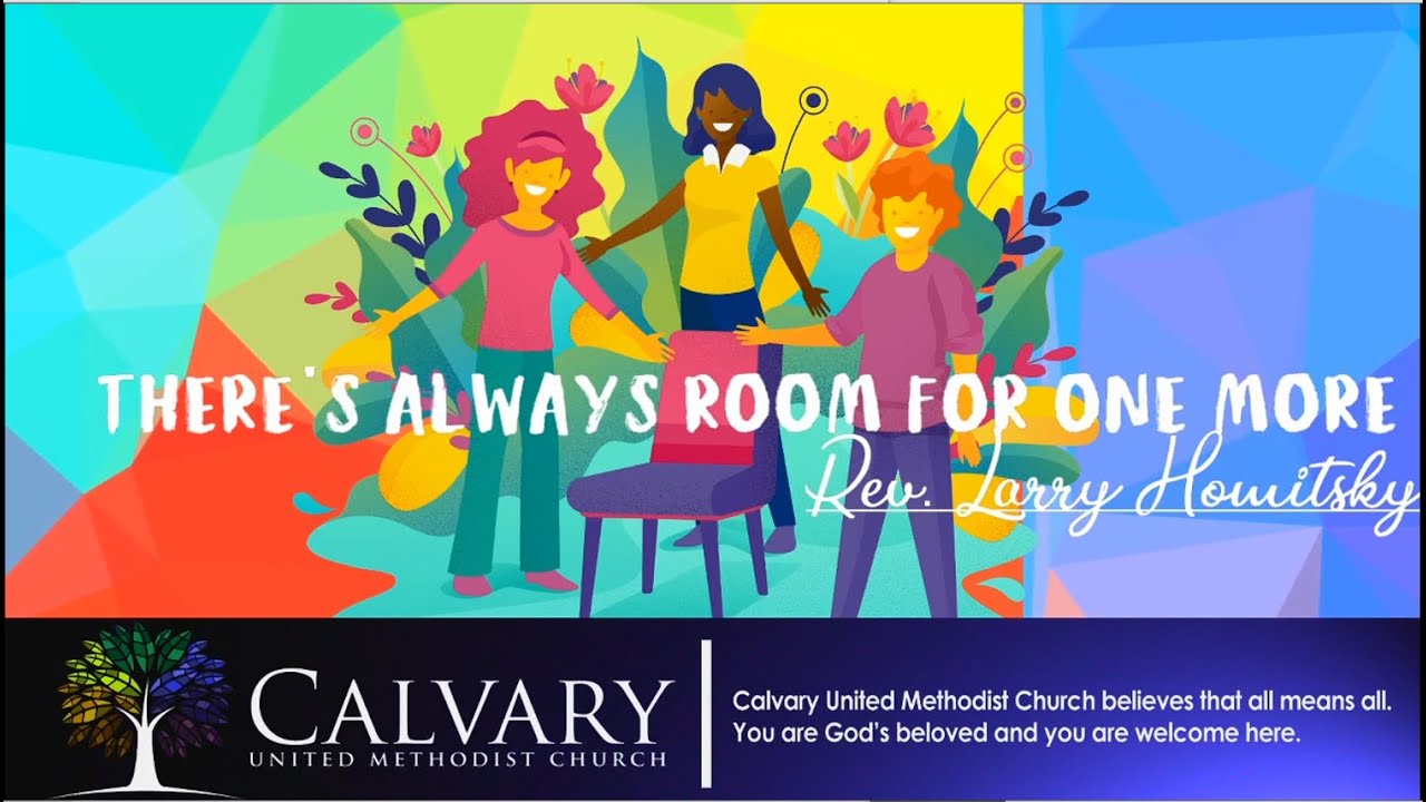 5 11 20 livestream room for one more YouTube