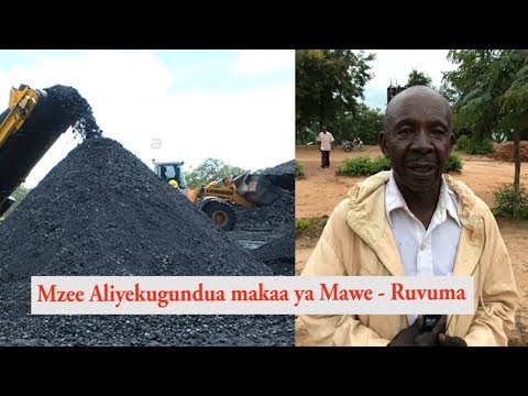 Video: Ni Nini Kinachopatikana Kutoka Kwa Makaa Ya Mawe Na Mafuta