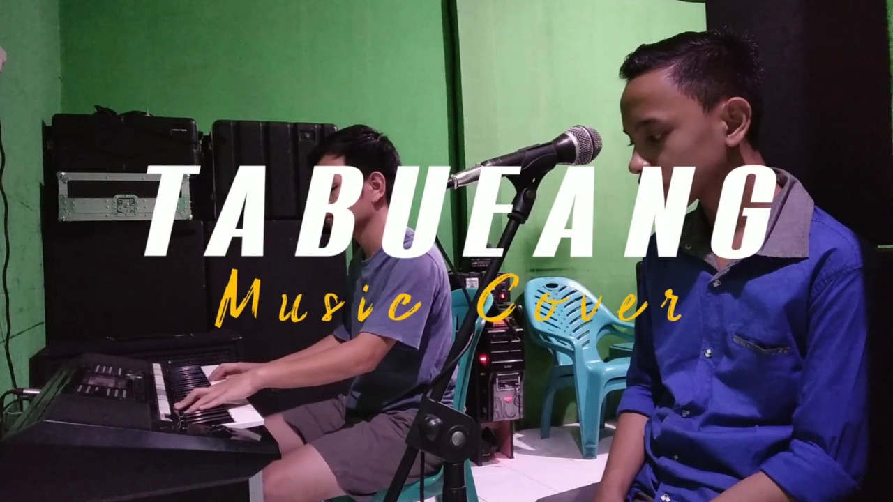 Lagu Kerinci TABUEANG - Zal Anen (Cover feat. Iqbal) | YAMAHA PSR-s975