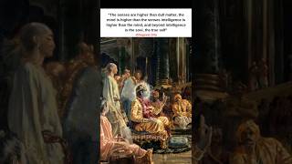 How I felt when krishna said 💯🙏🏻✨ #krishna #bhagavadgita #voiceofdharma #krishnabhakti