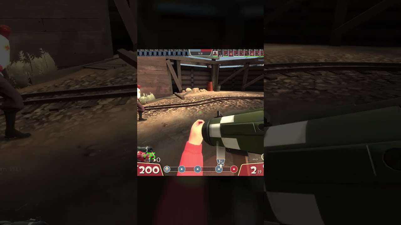  TF2 The Best Market Garden Ever Tf2 Tf2memes Fyp