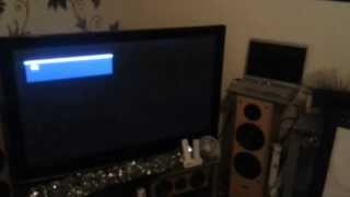 Compaq Presario C500 Laptop On Windows 8