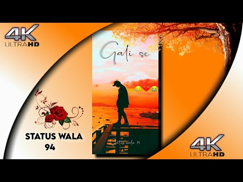 Broken heart ? status|| alone status||status for what'sapp||heart touching#status wala 94 ||#shorts