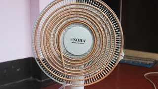 How to Make a Fan into an air conditioner Homemade Air Cooler