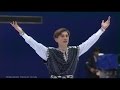 [HD] Viacheslav Zagorodniuk - 1998 Nagano Olympics - FS