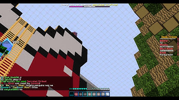 NaS2eR Hacking @ Swag Craft Prison