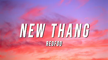 Redfoo - New Thang (Skezzphonic Remix) [Lyrics]