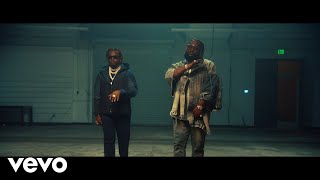 Bas - [Admire Her] ft. Gunna (Official Video) by BasVEVO 2,063,430 views 2 years ago 3 minutes, 34 seconds