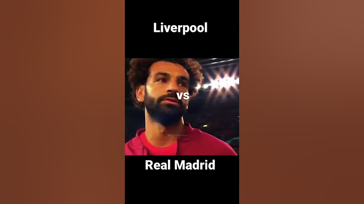 Champions League Finale Epic Final Real vs Liverpool Königlichen vs Reds #liverpool #realmadrid
