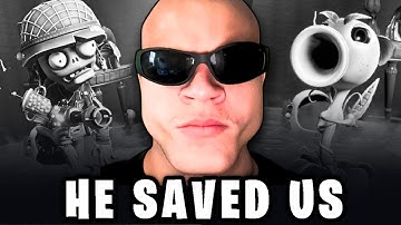 The Unthinkable REVIVAL Of Plants vs Zombies Garden Warfare 2