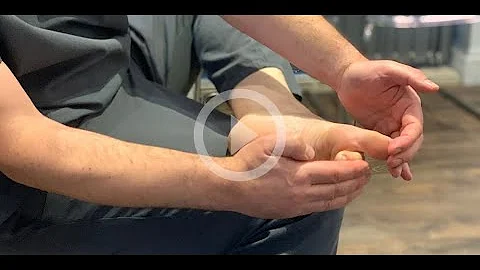 Robin Weaver's top stretches & exercises for Morto...