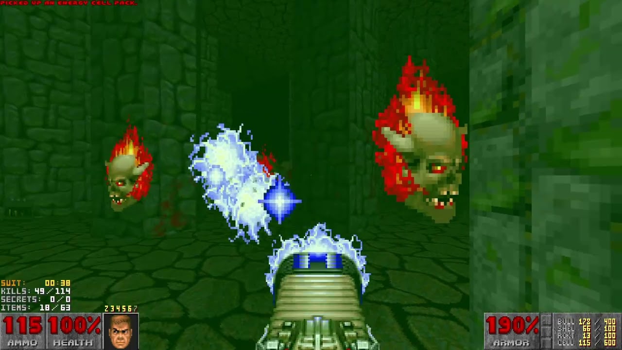 Doom - Gather Me A Necklace of Dead Imps Ears