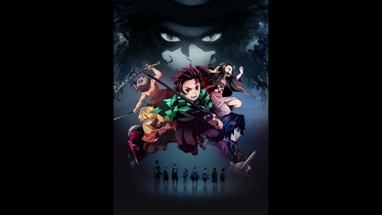 Demon Slayer Anime Swords| PROP SWORDS