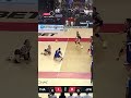 That’s how you start a match! 😮‍💨