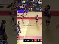 That’s how you start a match! 😮‍💨