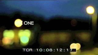 RTE ONE TV ident "Storm"
