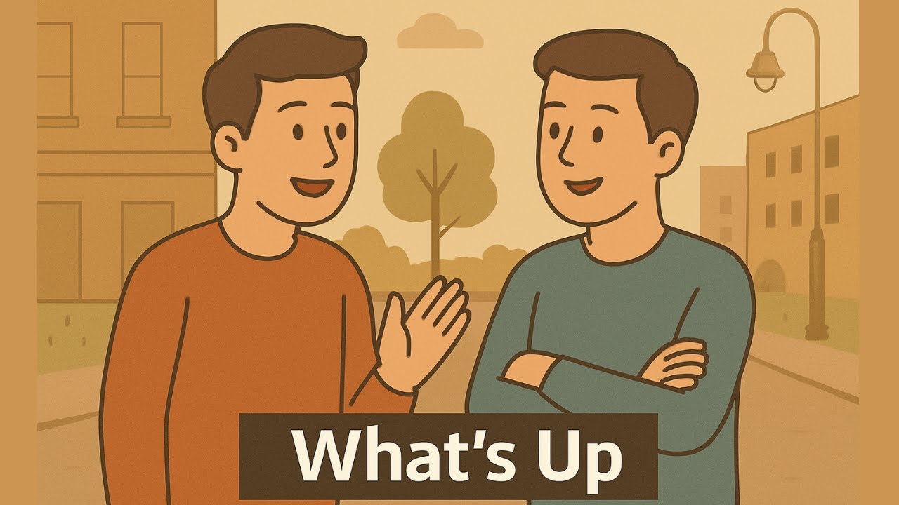 How to Learn Everyday  English Phrases | Slow English Podcast