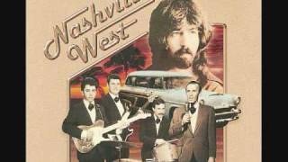 NASHVILLE WEST (ft. Clarence White) - "Ode to Billy Joe" - 1967 chords