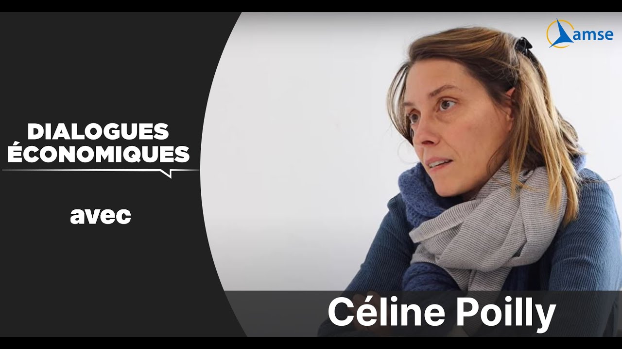 Le cash des entreprises : quel lien avec l'emploi ? - Interview avec Céline Poilly