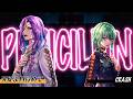 天使よ目覚めて × CRASH / PENICILLIN feat. 機流音 × GUMI