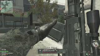 Resistance MOAB