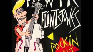 Frantic Flintstones - Blues Stay Away From Me